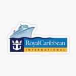 Bahamas Stickers for Sale