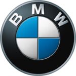 Bmw logo_bmp