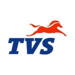 Download TVS logo png, TVS icon transparent png