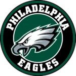 Philadelphia Eagles Svg-Philadelphia eagles logo-sport png-N _ Inspire Uplift